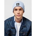 thumbnail image 2 of Gorro corto Timberland para hombre en azul, 2 of 6