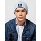 thumbnail image 2 of Gorro corto Timberland para hombre en azul, 2 of 6