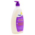 thumbnail image 2 of Bain pour bébé Equate Sleep Time, 828 ml, 2 of 5