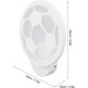 thumbnail image 5 of Wall Lights, 12W LED Wall Light Innovative Football Shaped Acrylic Lamp for Bedroom Warm White, 5 of 5