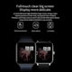 thumbnail image 3 of Reloj deportivo Ip68 YONGSHENG pantalla táctil Tft 1,3 pulgadas, 3 of 5