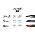 thumbnail image 6 of Uni-Ball, SAN1927631, 0.7mm Rollerball Pens, 12 / Dozen, 6 of 8