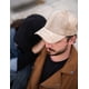 thumbnail image 3 of Gorra de Gamuza Brunel Khaki Talla Ajustable, 3 of 7