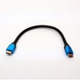thumbnail image 2 of Vanco HDMICP03 Certified Premium High Speed HDMI Cable with Ethernet - 3 ft., 2 of 5