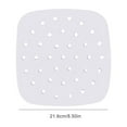 thumbnail image 3 of Air Fryer Parchment Paper 7.5/8.5in Air Fryer Lining for Cooking, 3 of 4