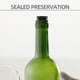 thumbnail image 3 of PAMINGONO 10Ud Selladores De Vino En Silicona Para Preservación De Bebidas Con Fácil Apertura, 3 of 7