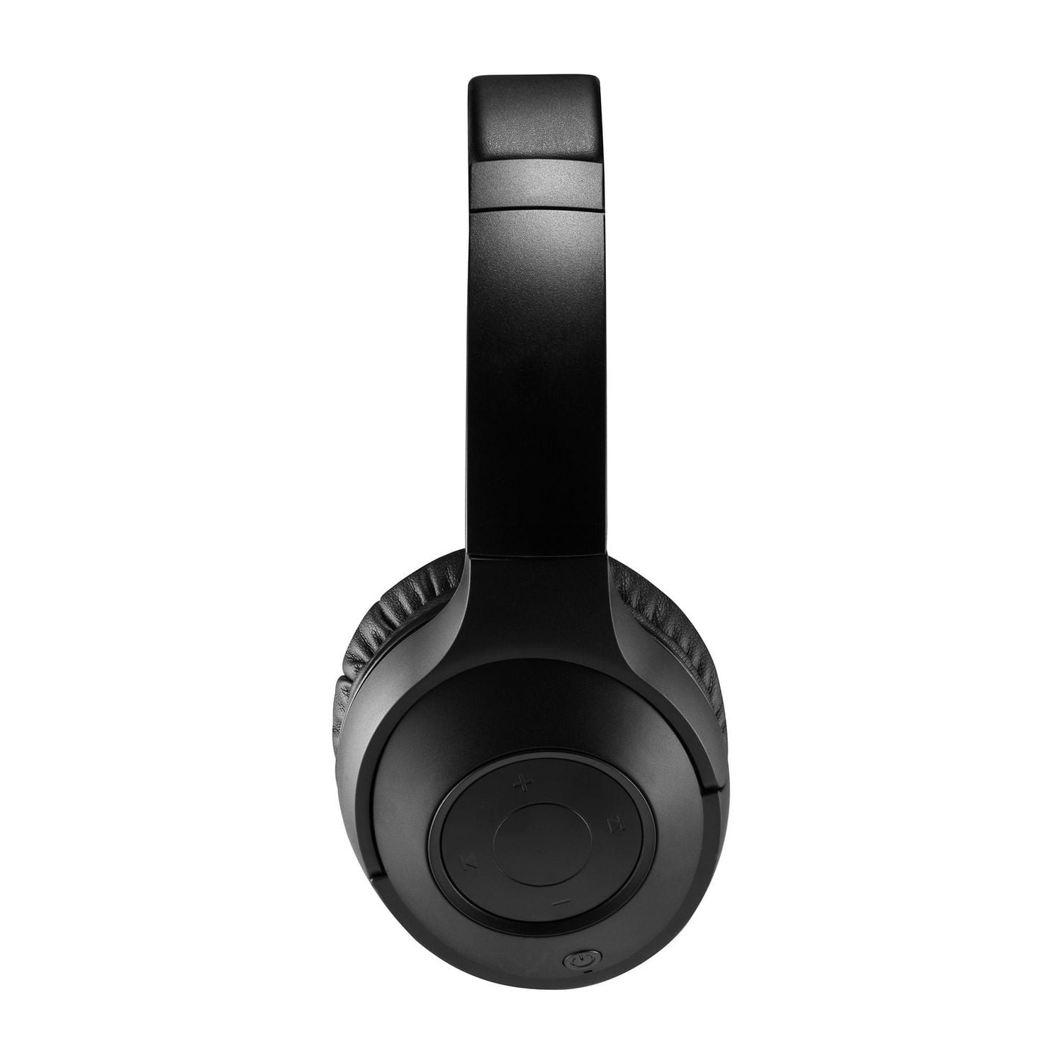 Casque supra-auriculaire sans fil Bluetooth avec micro intégré onn.