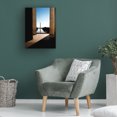 thumbnail image 2 of Canvas Wall Art - DANE 'Washington DC 12' Wall Art for Living Room, Bedroom, or Office Décor by Trademark Fine Art - 14 x 19 Inches, 2 of 4