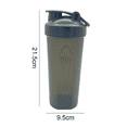 thumbnail image 2 of Blender Bottle Wonder Woman Shaker Bottle, 2 of 5