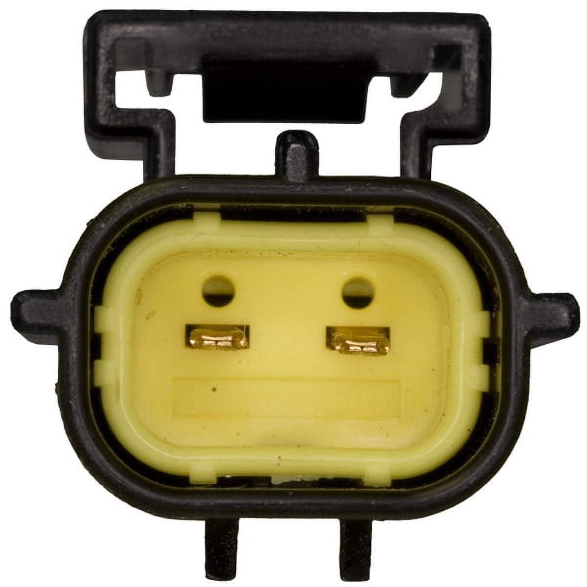 Ignition Knock (Detonation) Sensor