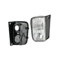 thumbnail image 1 of Cuarto DEPO  Renault Trafic 2007 - 2014 Piloto, 1 of 1