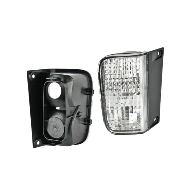 Cuarto DEPO Renault Trafic 2007 - 2014 Piloto
