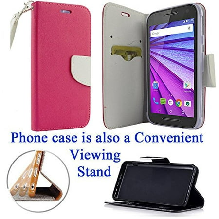 Phone Cases Lg G3 With Wallet for 5