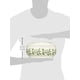 thumbnail image 3 of Plato cubierto Lenox Holiday rojo y verde de porcelana marfil de 2,34 kg, 3 of 6
