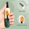 thumbnail image 2 of Deli Utility Knife Multipurpose Pocket Knife нож Paper Box Cutter Letter Opener Anti-sticking Retractable Blade for Home Office, 2 of 6
