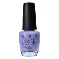 OPI Nail Lacquer Polish .5oz/15mL - You're Such a BudaPest E74