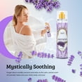 thumbnail image 6 of Bath and Body Gift Set for Her Lavender 10oz Body Lotion & 8 oz. Fine Fragrance Body Mist Set Luxury Self-Care Combo for Women, Men & Girls Valentines Gift, 6 of 8