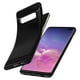 thumbnail image 2 of Funda Rugged Armor Spigen para Samsung Galaxy S10 Plus Matte Black, 2 of 2