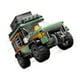 thumbnail image 2 of Kit de construcción Belug  Carro 221 pzs Verde Colores, 2 of 4