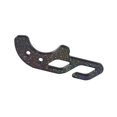 thumbnail image 3 of Herramienta de reparación y ajuste del desviador de bicicleta, limitador de cadena fácil para cambio electrónico. Negro brillante, 3 of 8
