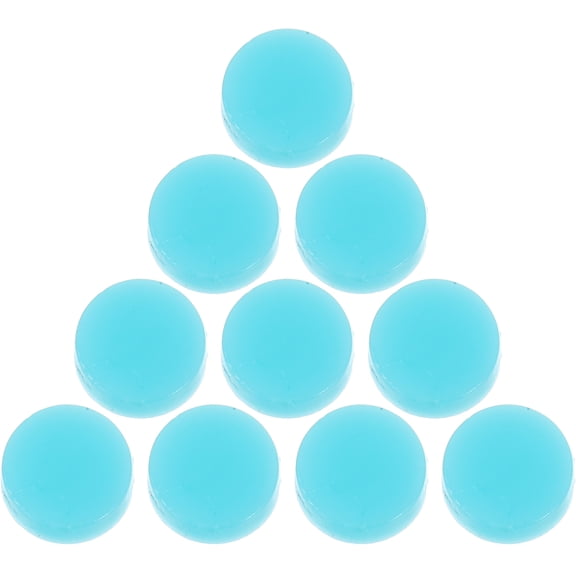 20 Pcs Flute Accessories Flute Replacement Parts Flute Plugs Silicone Flute Hole Plug Mat Accessories Silica Gel