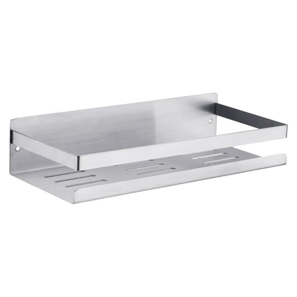 Estantes de ducha, estantes de baño, accesorios de baño, organizadores de almacenamiento, almacenamiento para hoteles L
