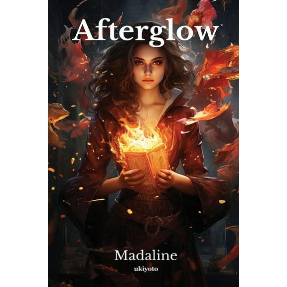 Afterglow, (Paperback)
