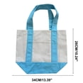 thumbnail image 3 of Fashionable Tote Bag for Women - Spacious Shoulder Handbag for Daily Use Commuting Dating and Travel - Stylish and Versatile Design, 3 of 7