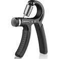 thumbnail image 1 of Grip Strength Trainer Resistencia Ajustable 5-60 kg Grip Strength Trainer Diseño Portátil Grip Strength Trainer Recuperación Muscular, 1 of 6