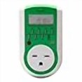 thumbnail image 3 of 240V Single Outlet Digital Timer, 3 of 4