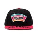 thumbnail image 1 of Gorra Mitchell & Ness San Antonio Spurs Basquetbol negro UNITALLA Mitchell & Ness 6HSSMM19455-SASBKRD, 1 of 3