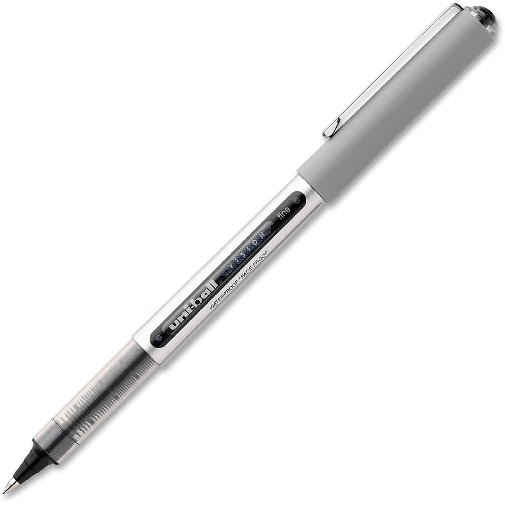 Blue or 3 Colour. Available in Black Uniball eye 0.7mm Fine Pen 5 Pack 