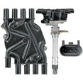 thumbnail image 1 of New Distributor Replacement For Chevy GMC 7.4 Vortec L29 2500 3500 C K P 1996 97 98 99 2000, 1 of 1