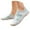 Green, variant on TIEVOSA Women's Hiking Sneakers Lightweight Running Shoes for Outdoor Walking Climbing Comfortable Breathable Design with Lace up Closure
