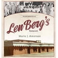 thumbnail image 2 of Pre-Owned Remembering Len Berg's Restaurant Paperback, 2 of 2