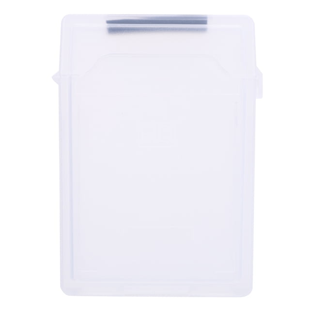 Caja Protectora Portátil 2 5 en HDD SSD Funda Plástico A Prueba Humedad