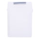 thumbnail image 1 of Funda Protectora HDD SSD 2 5 Pulgadas Caja Disco Duro Plástico A Prueba Golpes () Blanco, 1 of 5