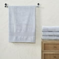thumbnail image 3 of Fabstyles Super Soft and Absorbent Bath Towel, Luxury Bath Towels for Spa, Home, and Hotel, Quick Dry Towels, Set of 4, 27 x 54 Inches, 3 of 5