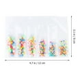 thumbnail image 2 of unbranded 850Ud De Noctilucente Multicolor Para Manicura Y En Gel Uv, 2 of 5