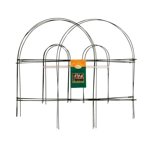 Panacea Products 89312 Arch Folding Fence