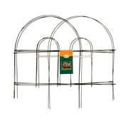 Panacea Products 89312 Arch Folding Fence