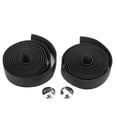 thumbnail image 2 of Bike Handlebar Tape, Easy Wrapping Sweat Absorbent Wear Resistance Breathable Handlebar Tape  for Most Bicycle Handlebars, 2 of 8