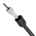 thumbnail image 3 of SPI, SM-05155, Speedometer Cable 1989-2000 for Yamaha Ovation 340 Replaces OEM# 85N-83550-01-00, 3 of 3