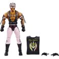 thumbnail image 2 of WWE Top Picks Elite Collection Figurine Rey Mysterio, 2 of 5