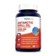 thumbnail image 1 of Suplemento de aceite de krill antártico NusaPure 2000 mg 120 cápsulas blandas, 1 of 9