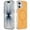 Orange, variant on For iPhone 17 Pro Max Case (Compatible with MagSafe) Slim Translucent Shockproof with Anti-Fingerprint Phone Case,Green,For iPhone 17 Pro Max