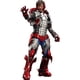 thumbnail image 1 of Figura Coleccionable Hot Toys Tony Stark (Mark V Suit Up) Sixth Scale Figure Hot Toys SIXTH SCALE FIGURE, 1 of 9