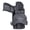 Carbon Fiber Black, variant on Hi-Point C9 Paddle Holster Black / Right Hand by Rounded Gear