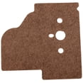 thumbnail image 3 of Echo Original Equipment GASKET, INTAKE  - V103001960, 3 of 8