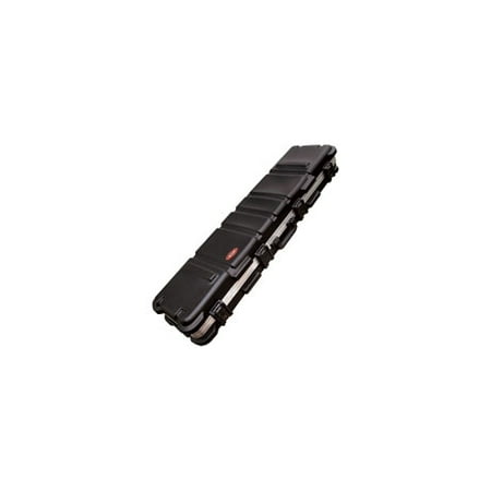 SKB 3SKB-5211W Low Profile ATA Case with wheels